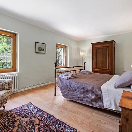 Cavallina Retreat - 3*