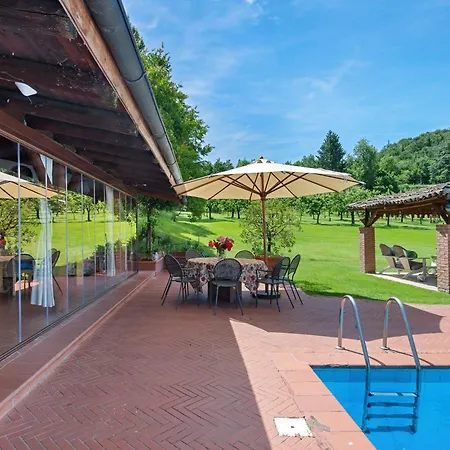 Cavallina Retreat - Gæstehus 3*