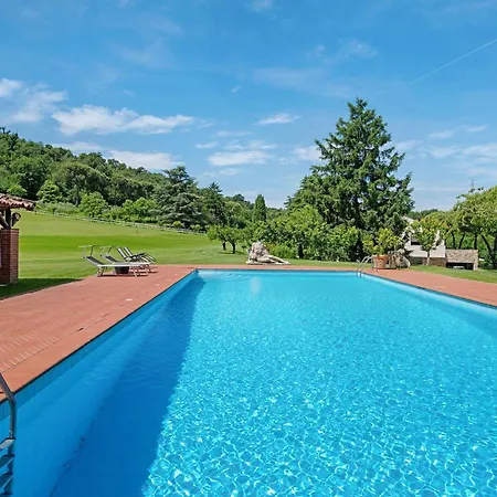 Cavallina Retreat - Affi