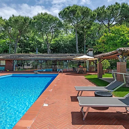 Cavallina Retreat -