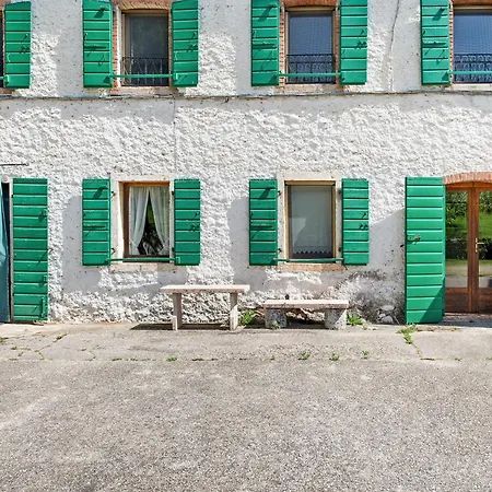 Gæstehus Cavallina Retreat - Affi