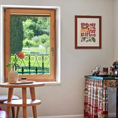 Cavallina Retreat - 3* Affi