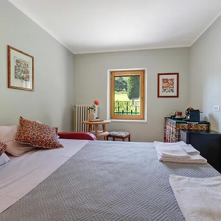 Gæstehus Cavallina Retreat - 3*