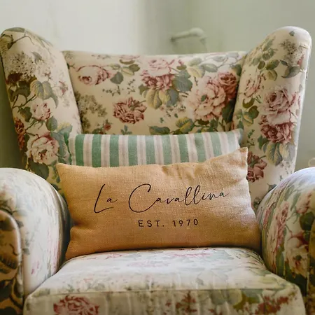 Cavallina Retreat - 3* Affi