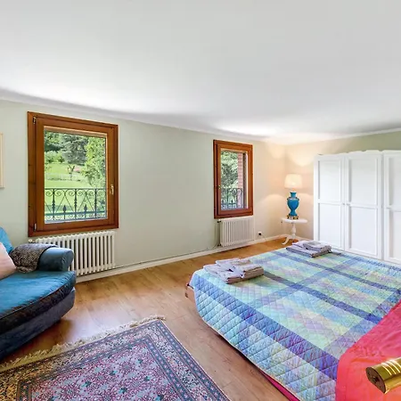 Gæstehus Cavallina Retreat -