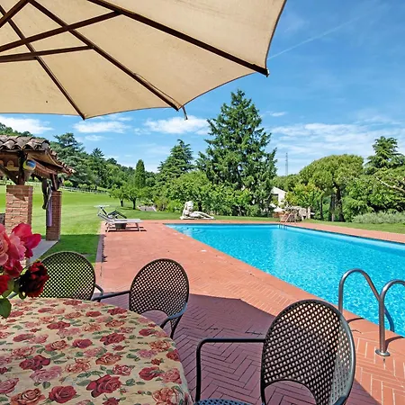 Cavallina Retreat -