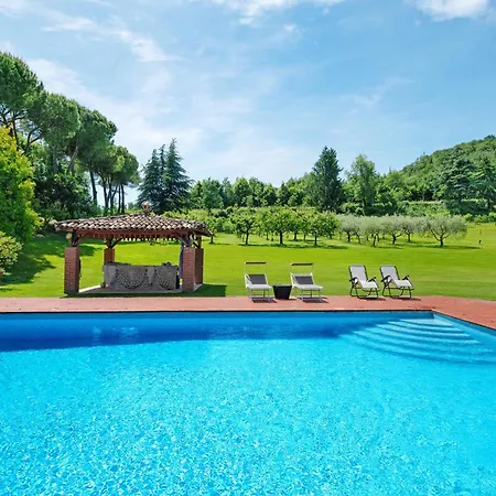 Cavallina Retreat - 3* Affi