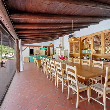 Gæstehus Cavallina Retreat - 3*