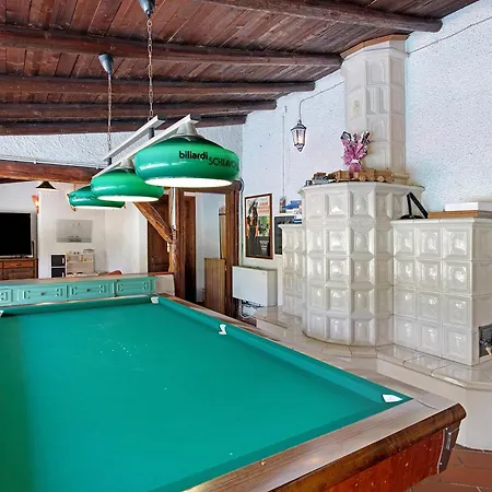 Cavallina Retreat - 3* Affi