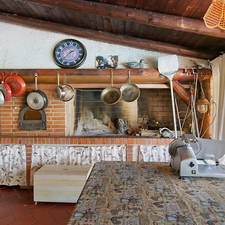 Cavallina Retreat - Affi