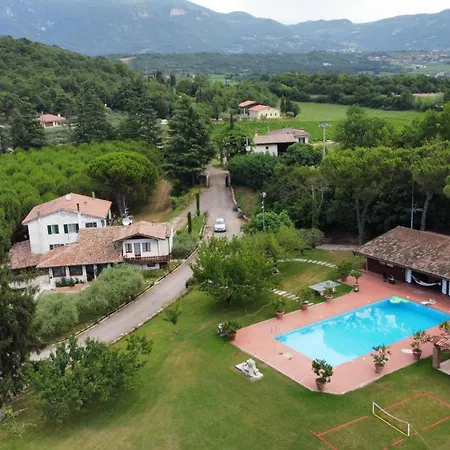 Cavallina Retreat - 3*