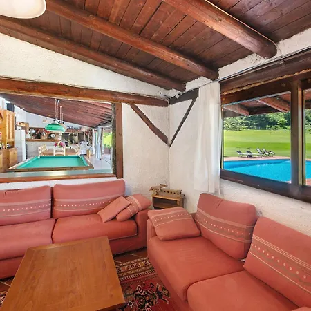 Cavallina Retreat - 3* Affi