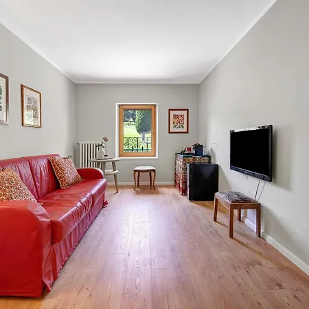 Eco Farm La Cavallina Appartement