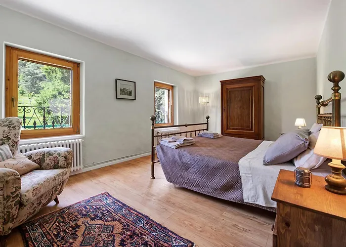 Eco Farm La Cavallina *